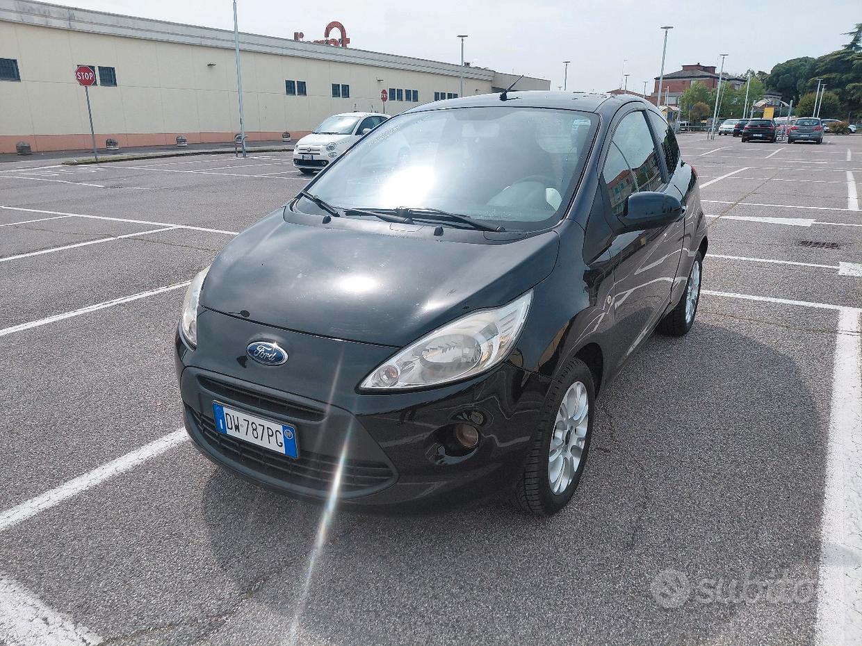 Ford Ka 2ª serie