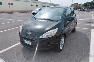 Ford Ka 1 3Mtj   75cv diesel Neopatentati 