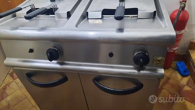 Friggitrice professionale