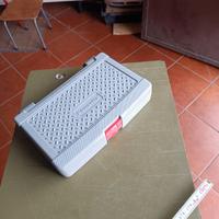 valigetta porta chiavi 