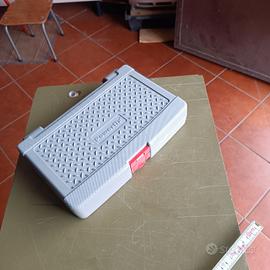 valigetta porta chiavi 