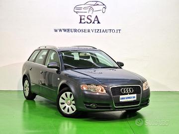 AUDI A4 2.0 20V Avant