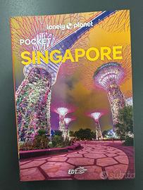 Lonely planet singapore