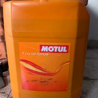 Motul 300v 0-20 High RMP