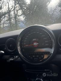 Mini Cooper S modello Works