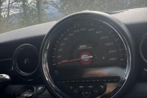 Mini Cooper S modello Works