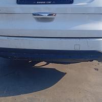 FORD GALAXY 2016 PARAURTI POSTERIORE