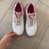 Scarpe Emporio Armani