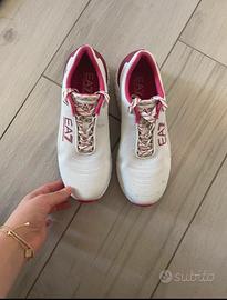 Scarpe Emporio Armani