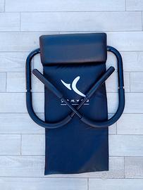 atrezzo addominali decathlon