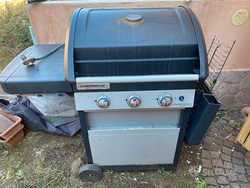 barbecue campingaz