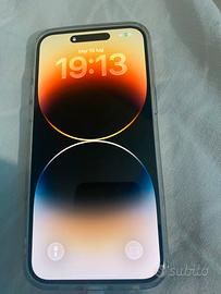 Iphone 14 Pro Max 128 gb