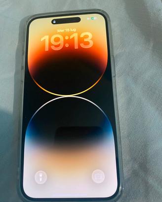 Iphone 14 Pro Max 128 gb