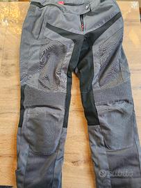pantaloni estivi IXS Trigonis air donna
