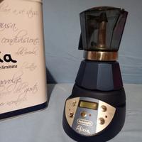 De'Longhi ALICIA "Edizione limitata" Moka