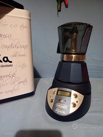 De'Longhi ALICIA "Edizione limitata" Moka