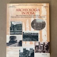 Dal Colosseo a Cecilia Metella