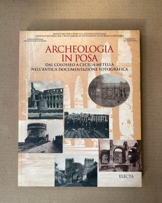 Dal Colosseo a Cecilia Metella