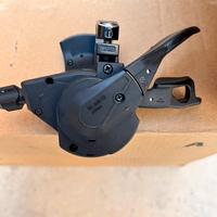Componenti Cambio shimano deore xt