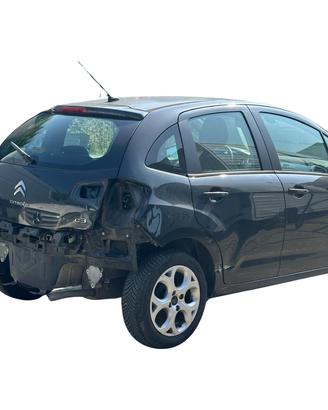 HFV RICAMBI USATI AUTO CITROEN C3 Serie (09>15) Be