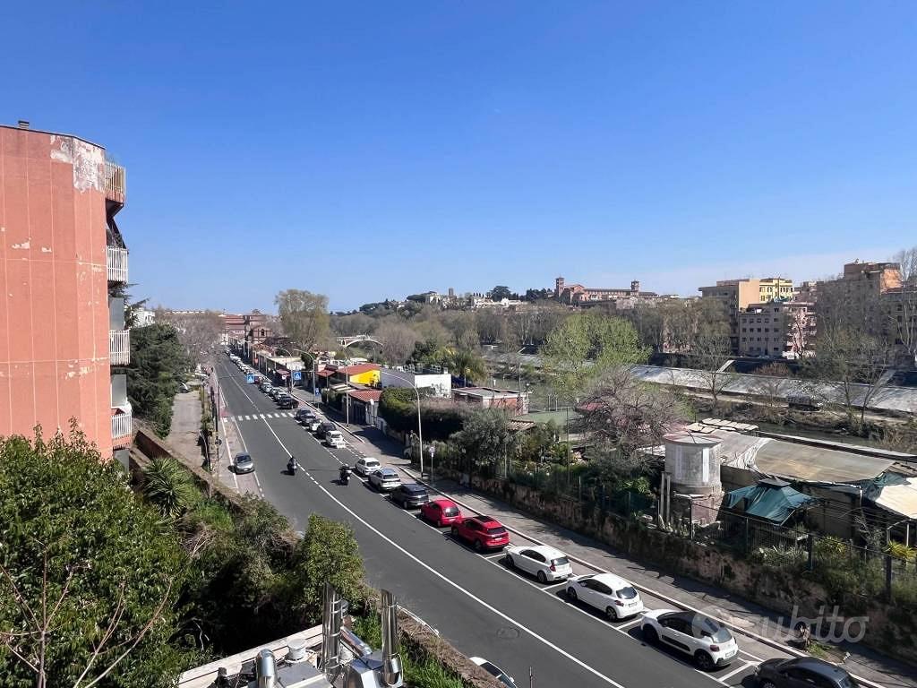 Appartamento – RM - Altro
