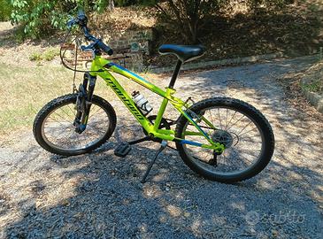 Bici Montana bambino