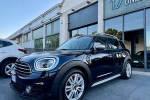 Mini Cooper D Countryman 2.0 Hype Autom+Tettopanor