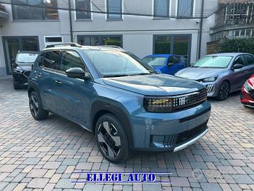 FIAT Grande Panda 1.2 100 CV S&S La Prima KM 0