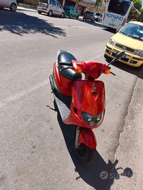 zip fast rider anno 1996