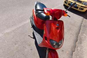zip fast rider anno 1996