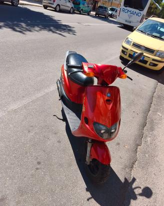 zip fast rider anno 1996