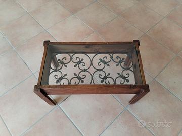 Tavolinetto da Sala