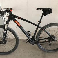Mountain Bike KTM 29 Ltd