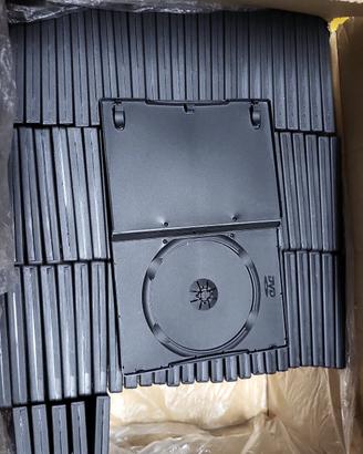 Custodie per CD