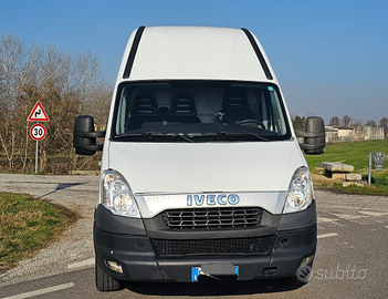 IVECO Daily 35S15V 2.3 HPT PL-TA Furgone