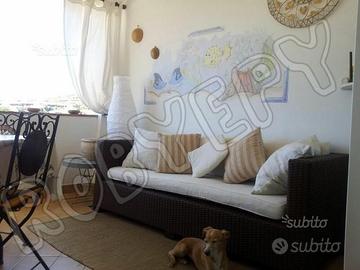 Sardegna Oasi protetta Tavolara