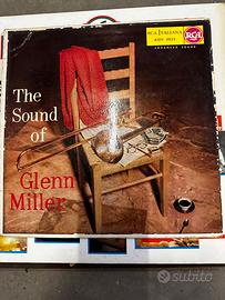Vinile The Sound of Glenn Miller",