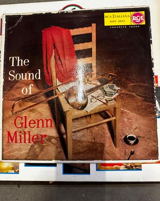 Vinile The Sound of Glenn Miller",