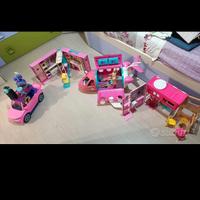 barbie collection 