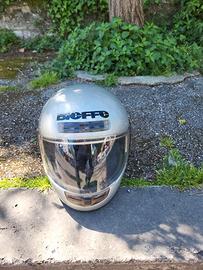 CASCCHO MOTOR BIEFFE