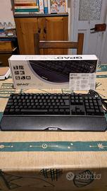Tastiera QPAD MK-40