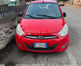 Hiunday I10