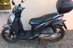 Sym SynphonY 125 SR