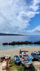 Casa fronte mare - U Street - Alloggio con vista