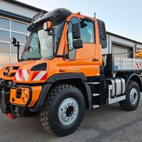 UNIMOG U427