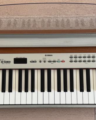 Pianoforte digitale 88 tasti pesati Yamaha P120