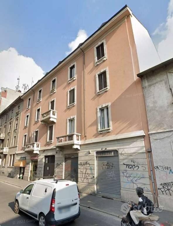 Appartamento – Milano, Greco, Municipio 2 - Altro