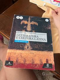 Letteratura e ciltura latina