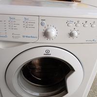 lavatrice indesit 5kg