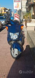 honda pantheon 150